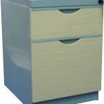 ARCHIVADOR FRENTE FORMICA