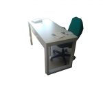 ESCRITORIO PRINCIPAL SENCILLO