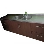 MUEBLE BAJO PARA COCINA